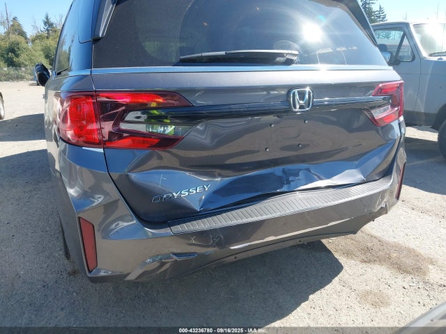 5FNRL6H63SB081476 Honda j35y7