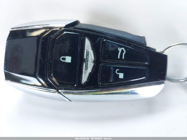 Продажа на аукционе авто 2019 Aston Martin Dbs Superleggera/superleggera Tag Heuer Edition, vin: SCFRMHAV4KGR00755, номер лота: 43236782