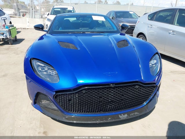 Продажа на аукционе авто 2019 Aston Martin Dbs Superleggera/superleggera Tag Heuer Edition, vin: SCFRMHAV4KGR00755, номер лота: 43236782