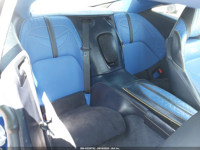 Продажа на аукционе авто 2019 Aston Martin Dbs Superleggera/superleggera Tag Heuer Edition, vin: SCFRMHAV4KGR00755, номер лота: 43236782