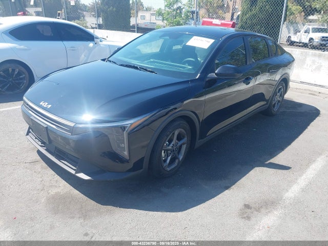 KIA k4 2025 3KPFT4DEXSE094901 Image 2