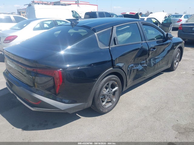 KIA k4 2025 3KPFT4DEXSE094901 Image 4