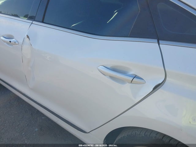 Hyundai dohc gdi lambda ii 2015 KMHFG4JG9FA463889 Image 14
