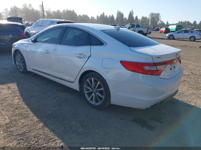 Hyundai dohc gdi lambda ii 2015 KMHFG4JG9FA463889 Image 3