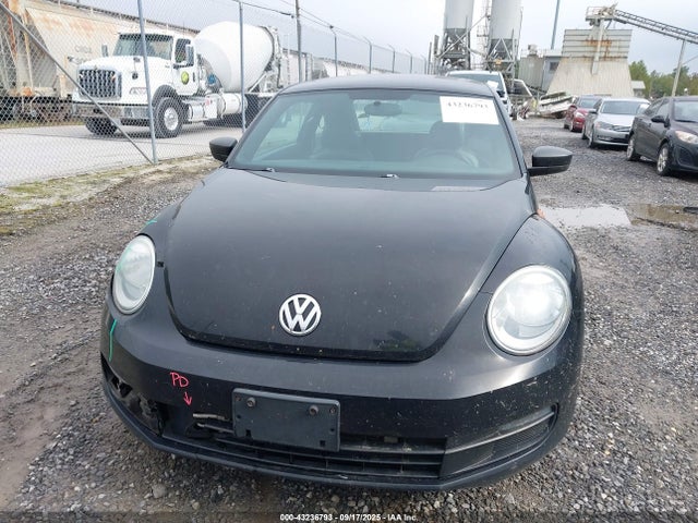 3VWF17AT1FM646143 Volkswagen Beetle