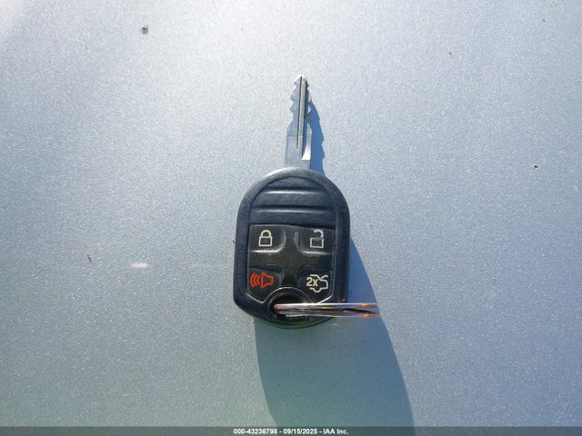 1FAHP2D93EG175057 Ford 2014