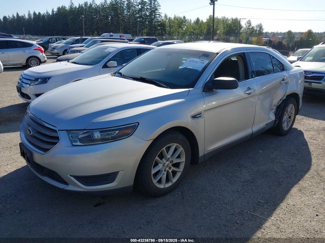 1FAHP2D93EG175057 Ford 2014