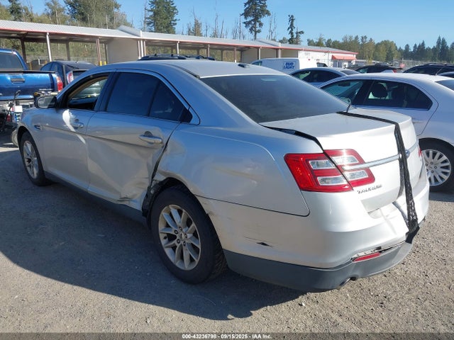 1FAHP2D93EG175057 Ford 2014