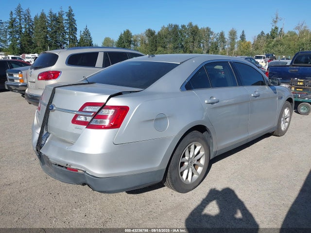 1FAHP2D93EG175057 Ford 2014