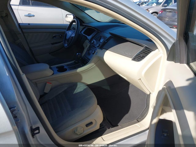1FAHP2D93EG175057 Ford 2014