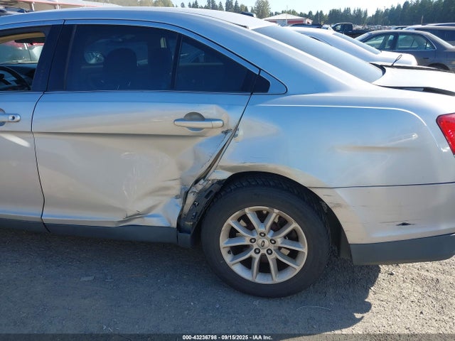 1FAHP2D93EG175057 Ford 2014