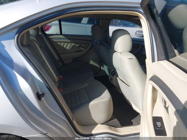 1FAHP2D93EG175057 Ford 2014