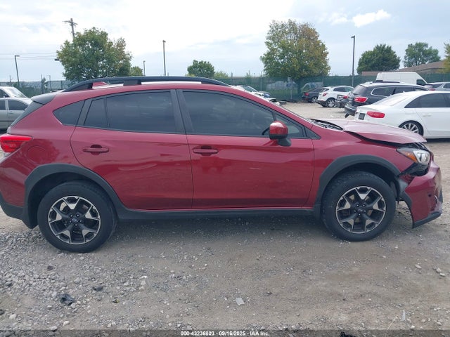 Subaru naturally aspirated 2019 JF2GTACC6KH392912 Image 13