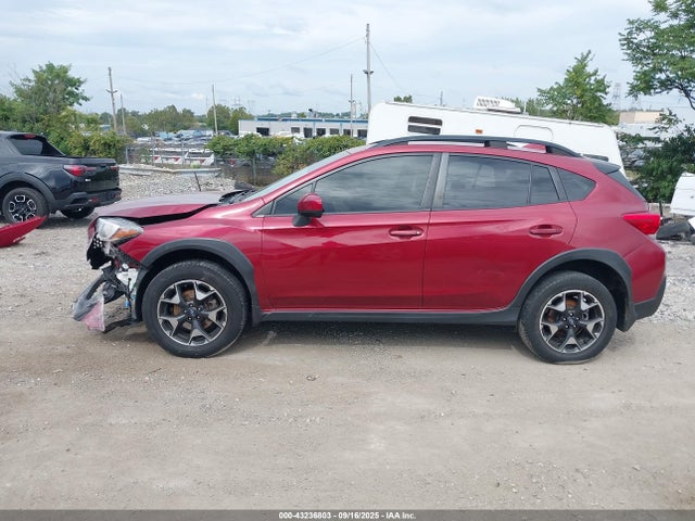 Subaru naturally aspirated 2019 JF2GTACC6KH392912 Image 14