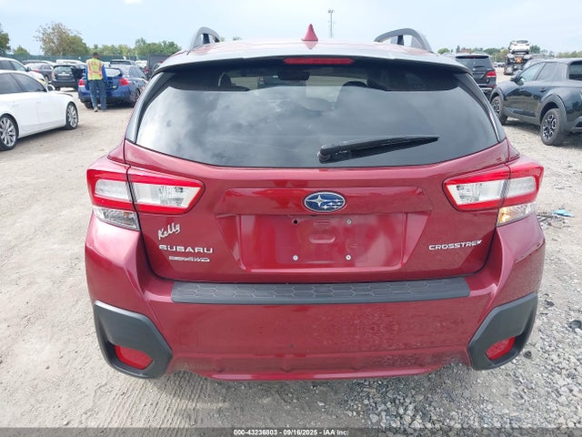 Subaru naturally aspirated 2019 JF2GTACC6KH392912 Image 16