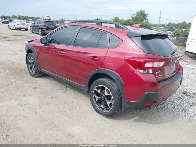 Subaru naturally aspirated 2019 JF2GTACC6KH392912 Image 3