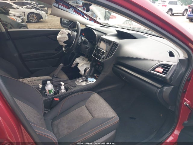 Subaru naturally aspirated 2019 JF2GTACC6KH392912 Image 5