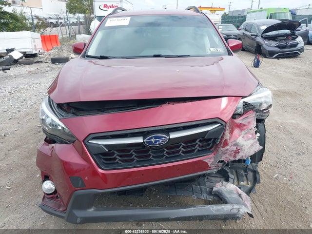 Subaru naturally aspirated 2019 JF2GTACC6KH392912 Image 6