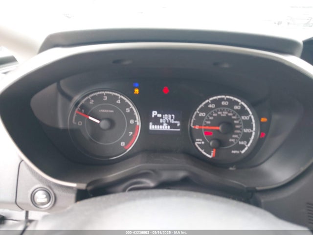 Subaru naturally aspirated 2019 JF2GTACC6KH392912 Image 7