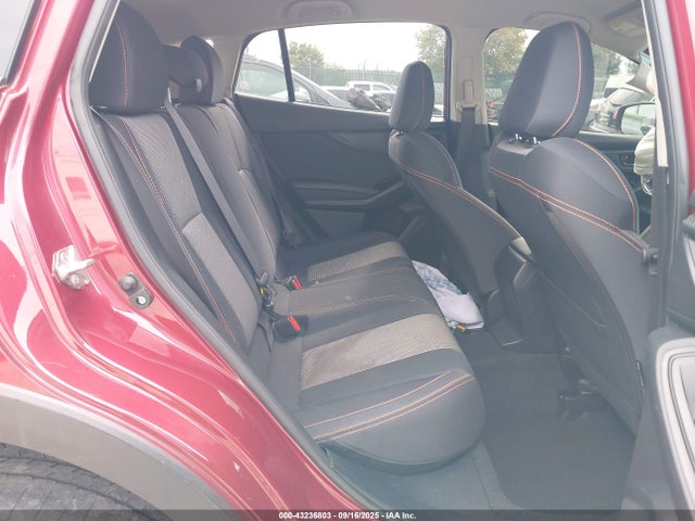 Subaru naturally aspirated 2019 JF2GTACC6KH392912 Image 8
