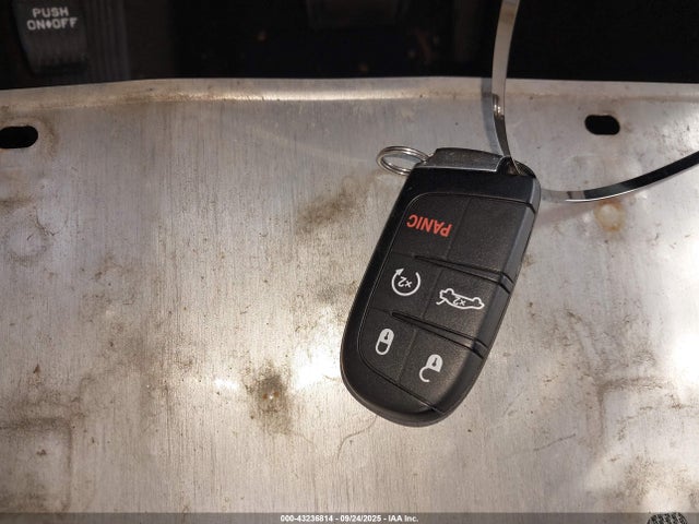 Dodge 2015 2015 2C3CDXBGXFH725473 Image 11