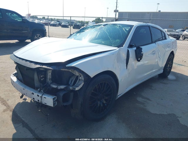 Dodge 2015 2015 2C3CDXBGXFH725473 Image 2