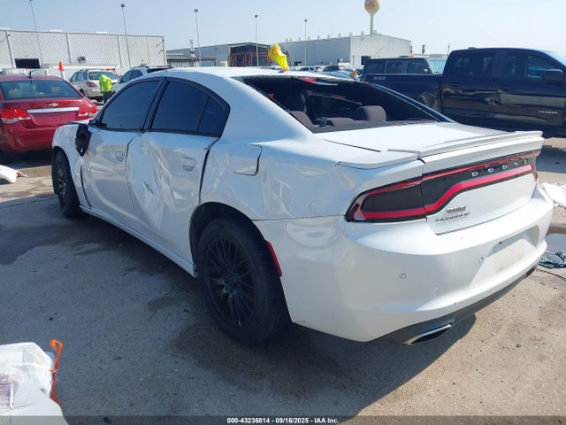 Dodge 2015 2015 2C3CDXBGXFH725473 Image 3