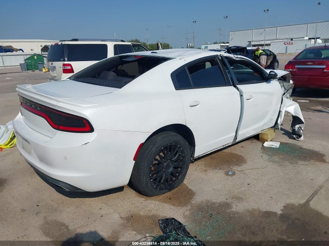 Dodge 2015 2015 2C3CDXBGXFH725473 Image 4