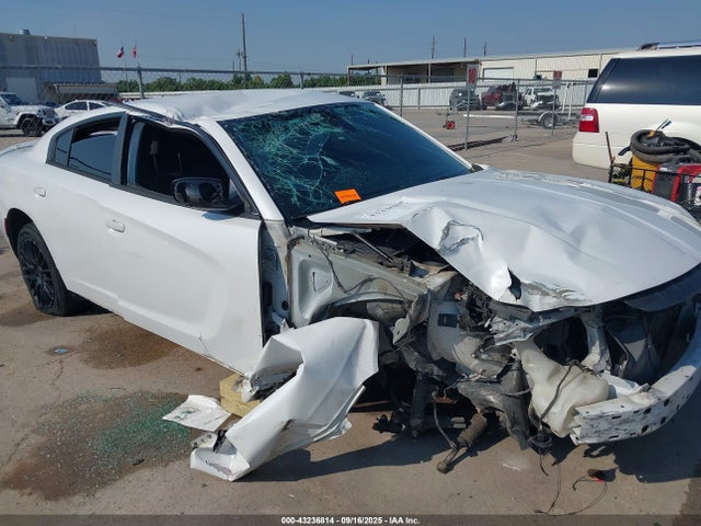 Dodge 2015 2015 2C3CDXBGXFH725473 Image 6