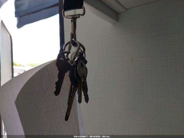 4YDTH1G19NW242250 Keystone Rv 2022