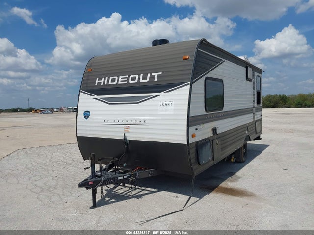 4YDTH1G19NW242250 Keystone Rv 2022