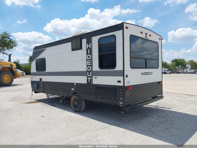 4YDTH1G19NW242250 Keystone Rv 2022
