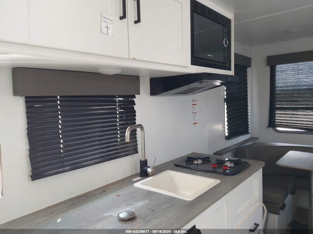 4YDTH1G19NW242250 Keystone Rv 2022
