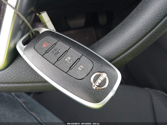 3N1AB8CV1SY343870 Nissan 2025