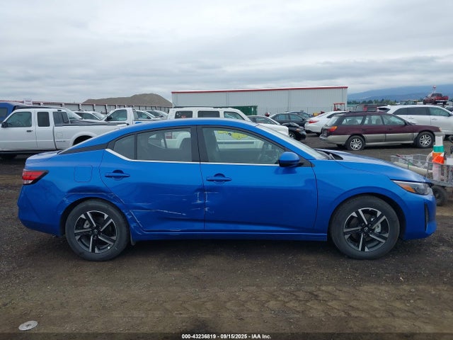 3N1AB8CV1SY343870 Nissan 2025