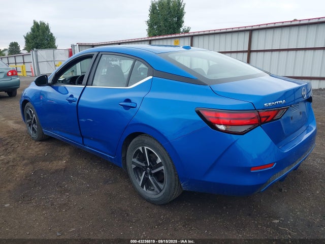 3N1AB8CV1SY343870 Nissan 2025