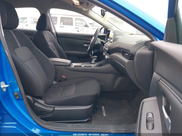 3N1AB8CV1SY343870 Nissan 2025
