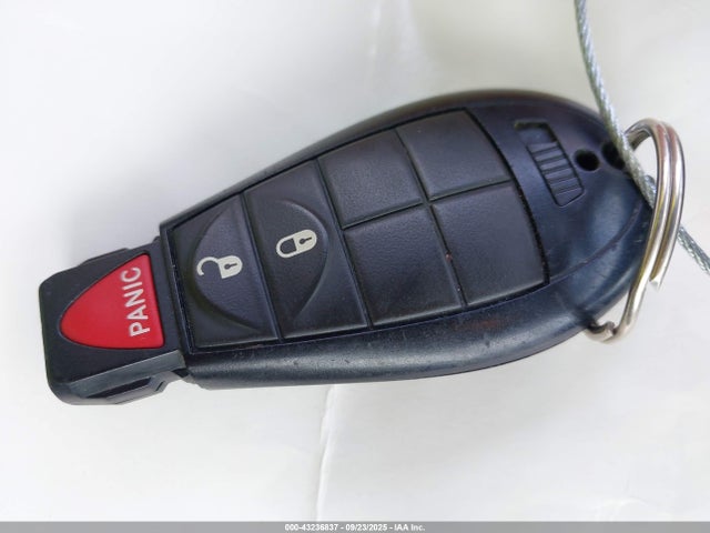 2C4RDGBG9ER323877 Dodge Grand Caravan Se
