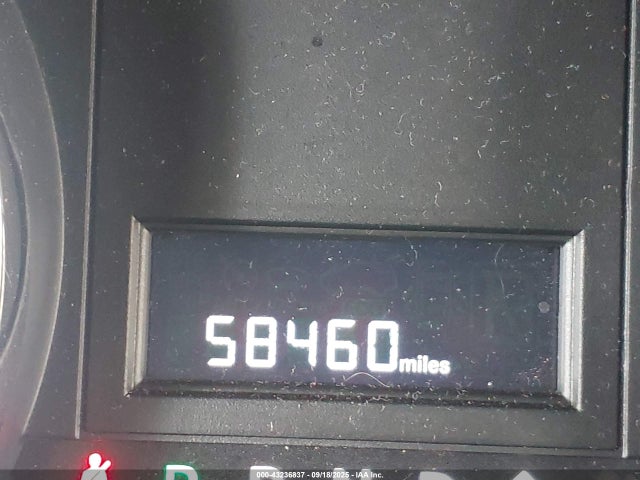 2C4RDGBG9ER323877 Dodge Grand Caravan Se