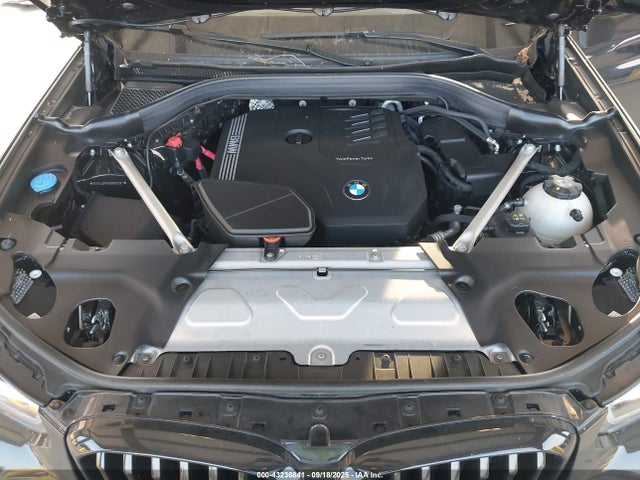 5UX53DP05P9R82087 BMW 2023