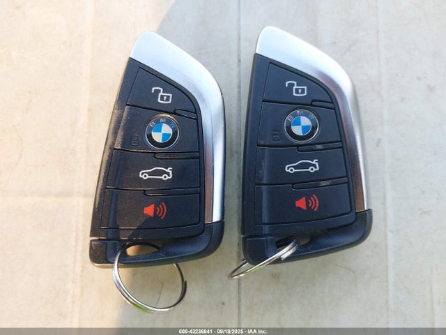 5UX53DP05P9R82087 BMW 2023