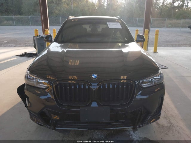 5UX53DP05P9R82087 BMW 2023