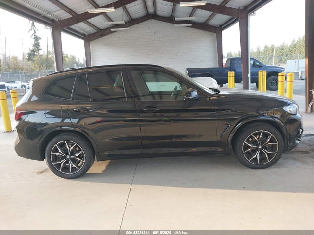 5UX53DP05P9R82087 BMW 2023