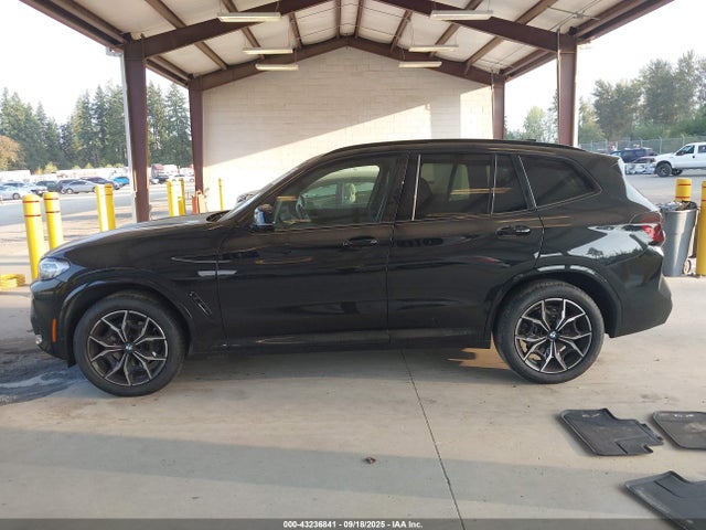 5UX53DP05P9R82087 BMW 2023