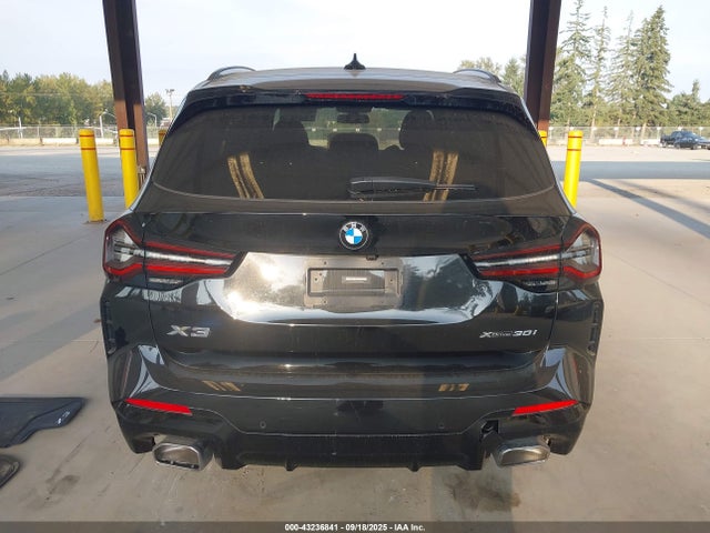 5UX53DP05P9R82087 BMW 2023