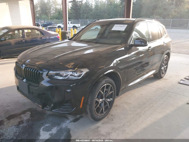 5UX53DP05P9R82087 BMW 2023