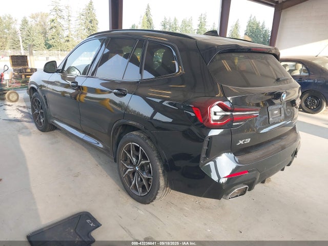 5UX53DP05P9R82087 BMW 2023