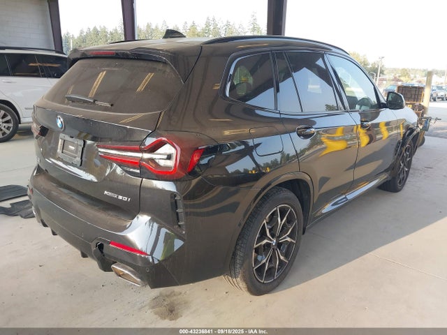5UX53DP05P9R82087 BMW 2023