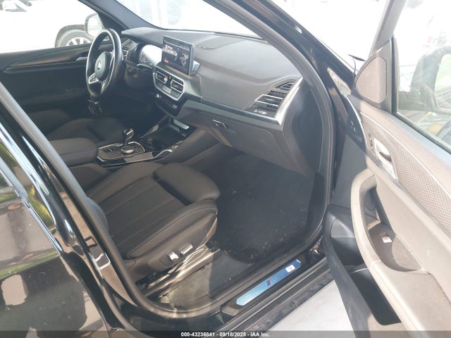 5UX53DP05P9R82087 BMW 2023