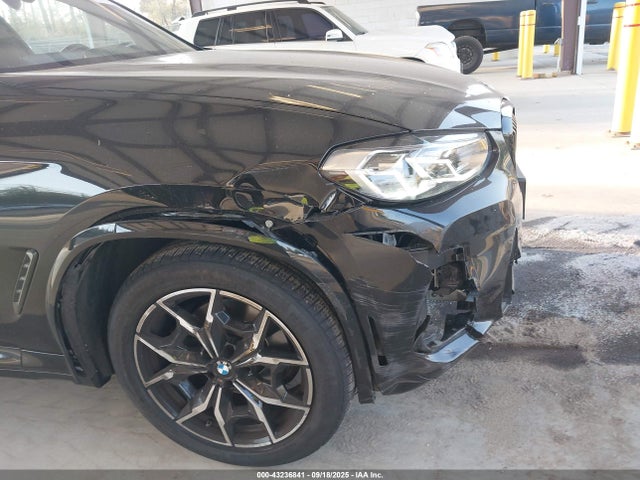 5UX53DP05P9R82087 BMW 2023